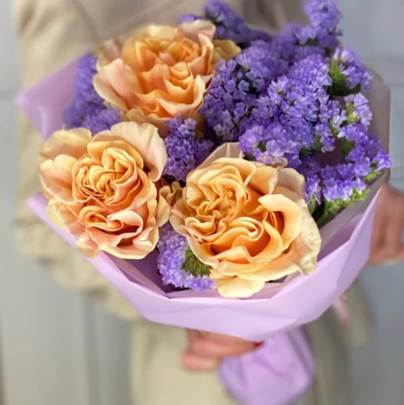 Floristería online en Barcelona con servicio express