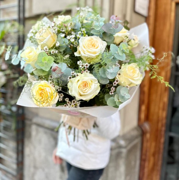 Decoración floral para bodas en Barcelona por expertos